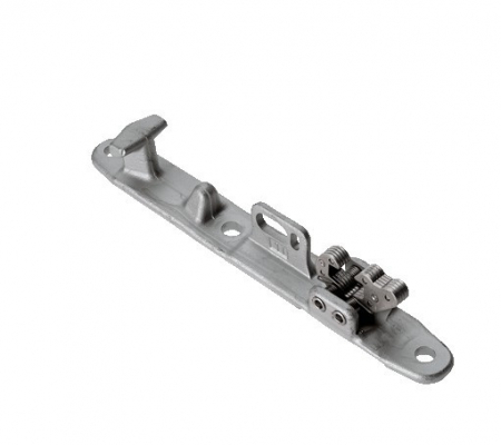 Accesorii - Piese Dedicate - Incuietoare usa spate semiremorca - partea fixa