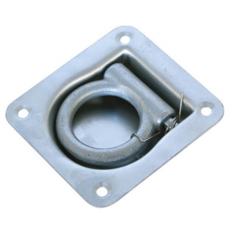 Accesorii Prelata - Inel ancorare podea