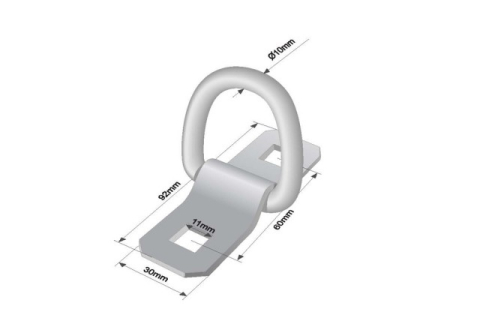 Inel ancorare podea [1]