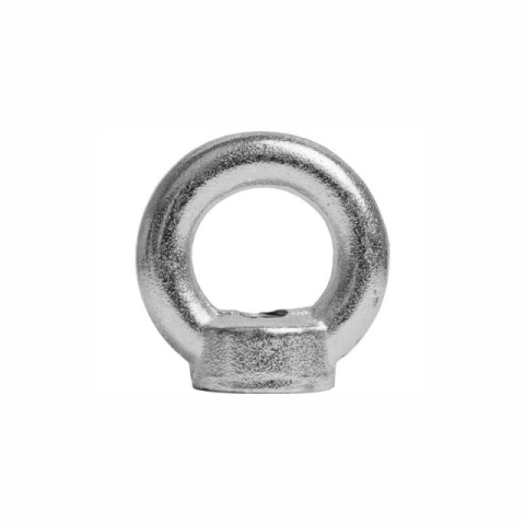 Inel de ridicare cu piulita M10 [4]