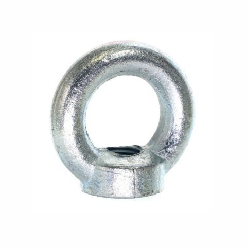 Diverse - Inel de ridicare cu piulita M6