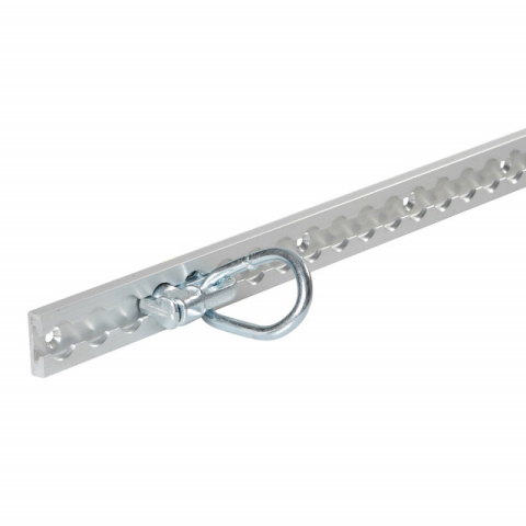 Inel oval - fixare glisantă cu două știfturi [1]