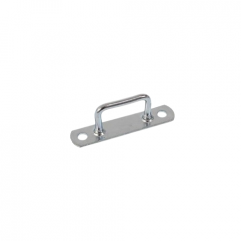 Accesorii Prelata - Inel prelata fix 16mm