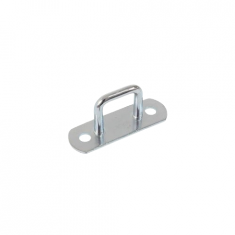 Accesorii Prelata - Inel prelata fix 17mm