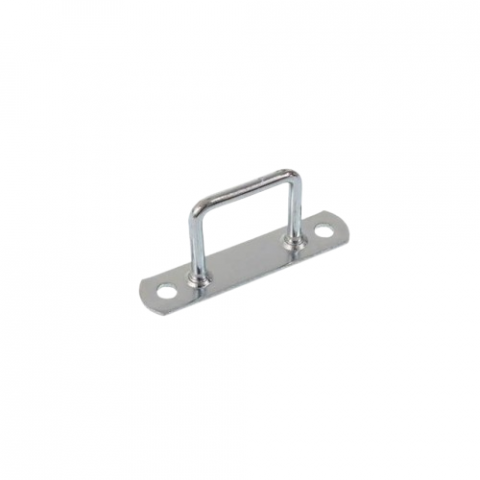 Accesorii Prelata - Inel prelata fix 25mm