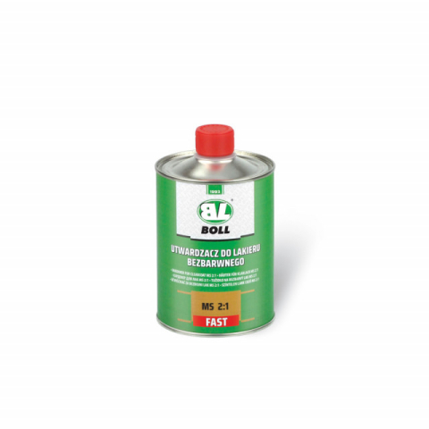 Tinichigerie - Vopsitorie - Intaritor rapid lac chit 2:1 MS 500ml
