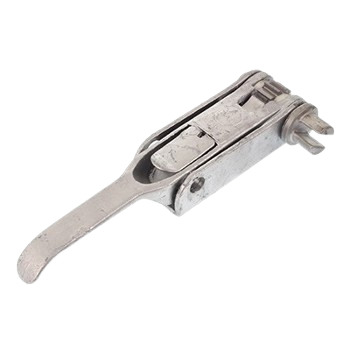 Accesorii Prelata - Intinzator prelata cu profil rotund 245x50x35mm - dreapta