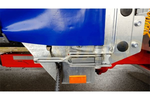 Intinzator prelata cu profil rotund, dreapta [2]