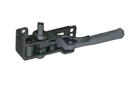 Accesorii - Piese Dedicate - Intinzator prelata - partea dreapta