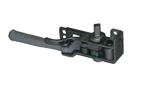 Accesorii - Piese Dedicate - Intinzator prelata  - partea stanga