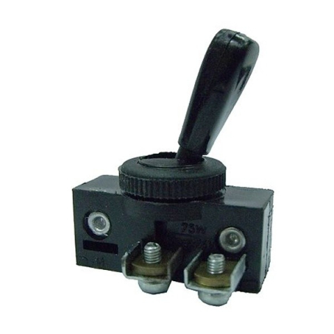 Accesorii Electrice - Intrerupator auto cu 2 pozitii