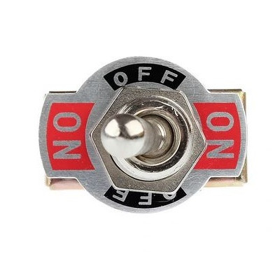 Intrerupator auto cu 3 pozitii [1]