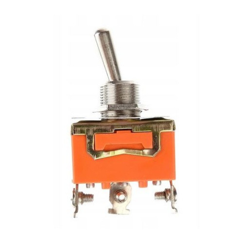 Accesorii Electrice - Intrerupator auto cu 3 pozitii