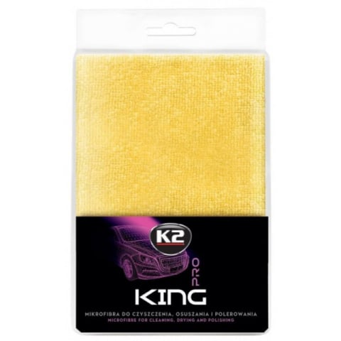 Accesorii - Laveta Polish Galbena