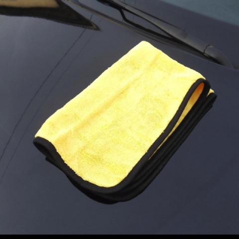 Laveta Polish Galbena [1]