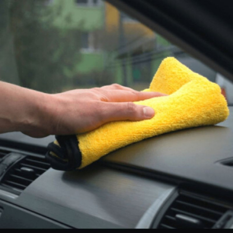 Laveta Polish Galbena [2]