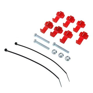 Kit cablaj carlig remorca 13 PINI, 1.5m [1]