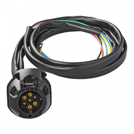 Accesorii Remorca - Rulota - Kit cablaj carlig remorca 7 PINI