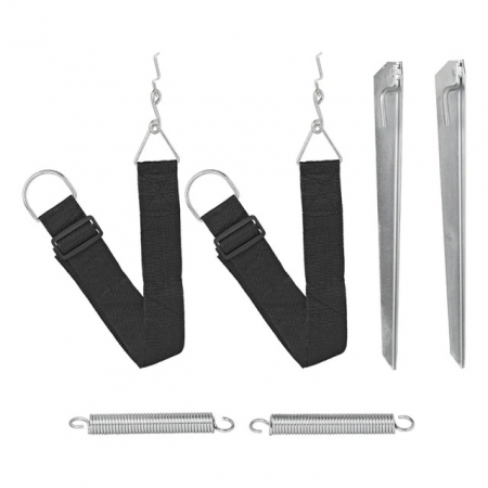 Kit de fixare a copertinei [1]