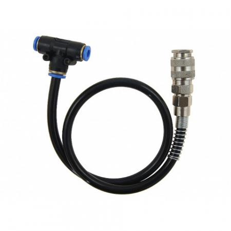 Furtun Aer - Kit furtun aer 1/4 " Ø 6