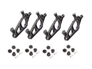 Accesorii Camion - Semiremorca - Kit montare parasolar exterior MAN TGA LX LOW CAB