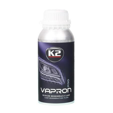 Kit regenerare faruri [3]