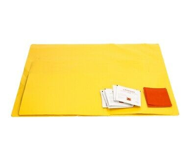 Diverse - Kit reparatie prelata camion galbena