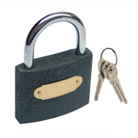 Accesorii Camion - Semiremorca - Lacat cu chei 60mm