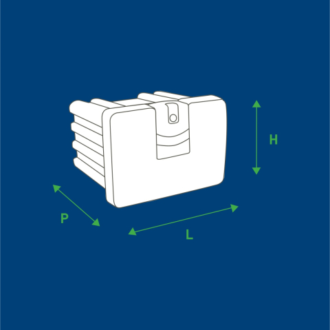 Lada de scule EVOLUTION 500x430x350 [4]