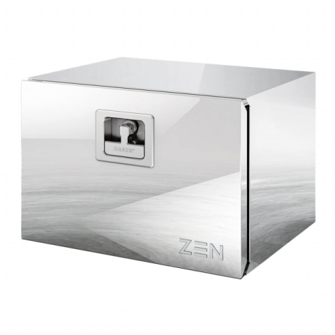 Lazi DAKEN - Lada metalica scule ZEN12 600x400x500