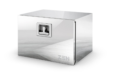 Lazi Scule Metalice - Lada metalica scule ZEN13 600x400x500