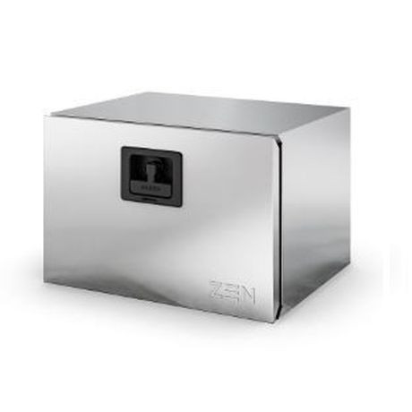 Lazi Scule Metalice - Lada metalica scule ZEN25 600x400x500