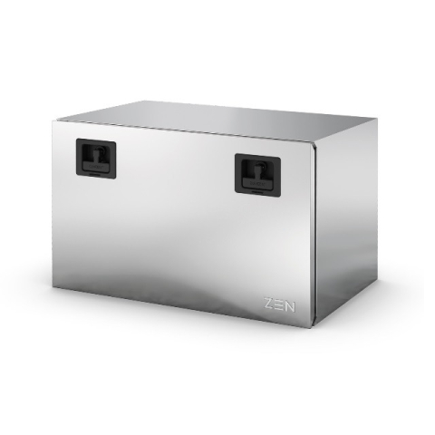 Lazi Scule Metalice - Lada metalica scule ZEN25 800x500x500