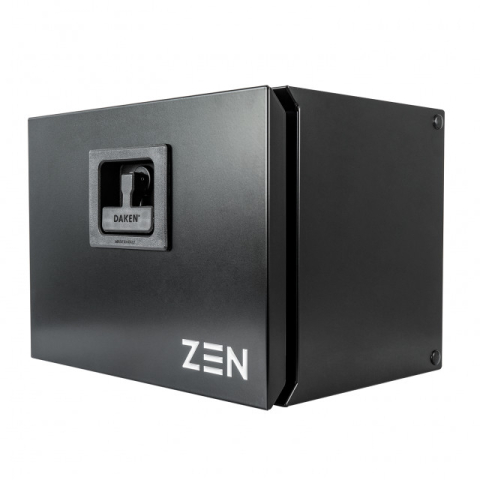Lazi DAKEN - Lada metalica scule ZEN30 600x400x500