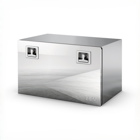 Lazi DAKEN - Lada metalica scule ZEN40 800x500x500