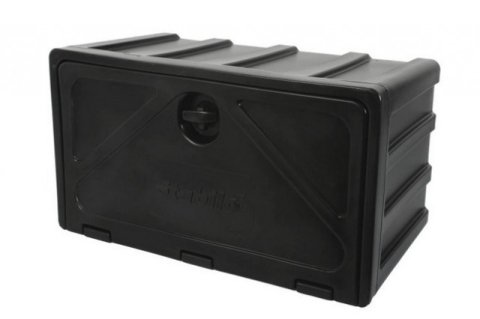 Lazi Scule Plastic - Lada scule 800x450x450mm