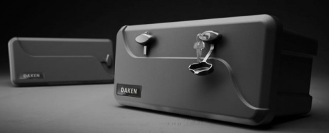 Lada scule Blackit 2 (550x250x280) [4]