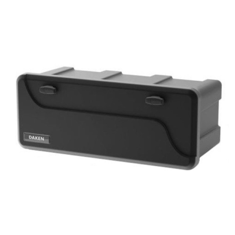 Lazi Scule Plastic - Lada scule Blackit 2 (550x250x280)