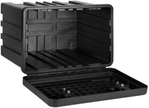 Ladă Scule 600x415x460 – Depozitare Profesională pentru Camion [3]