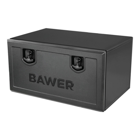 Lazi BAWER - Lada metalica scule 600x400x470