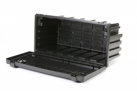 Ladă Scule 500x350x455mm – Spațioasă, Solidă și Ideală pentru Camioane [1]