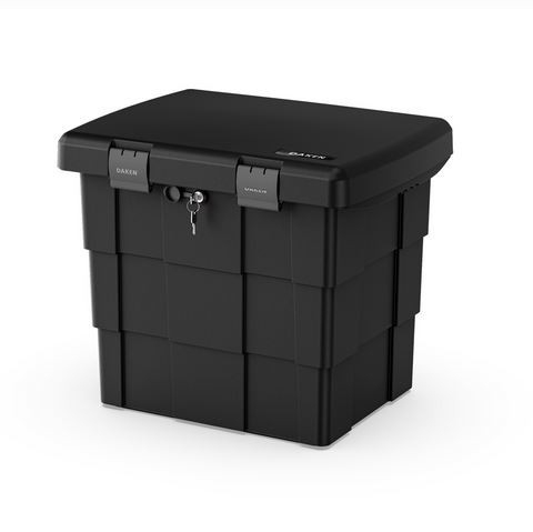 Lazi DAKEN - Lada scule PITBOX 655x520x570