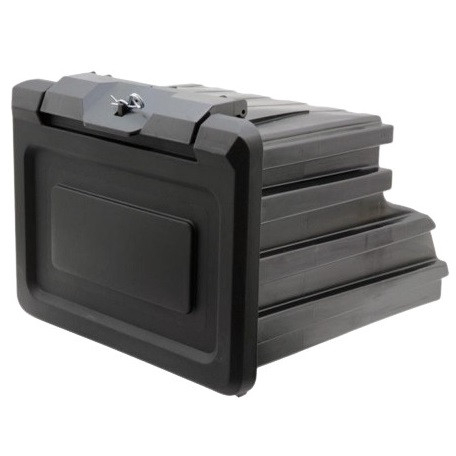 Lazi scule-Rezervoare - Lada scule SCHMITZ (600x420x610)