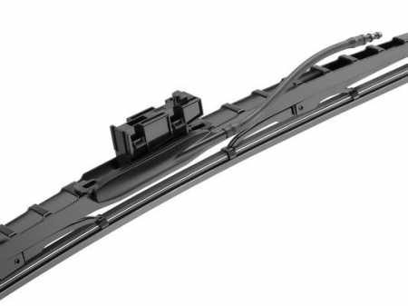 Lamela stergator 700mm cu diuza spalator Bosch, MERCEDES ACTROS MP4 / MP5 [1]