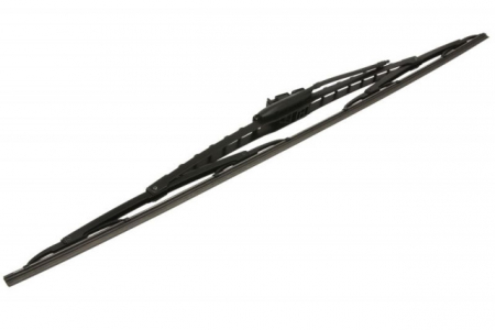 Lamela stergator 700mm cu diuza spalator Bosch, MERCEDES ACTROS MP4 / MP5 [2]