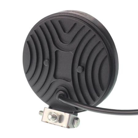 Proiector 14xLED, SLIM ,12-80V, FI 112mm [1]