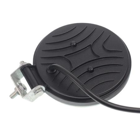 Lampa 38xLED, SLIM, 10-30V, FI 112mm [1]