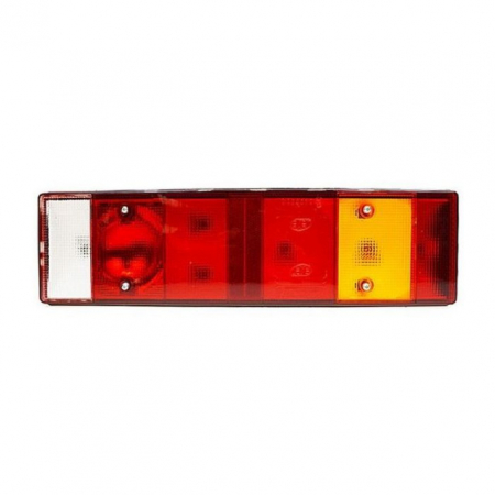 Lampi Cu Bec - Lampa camion dreapta 43x13 cm