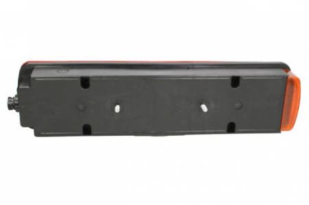 Lampa camion dreapta cu mufa [2]