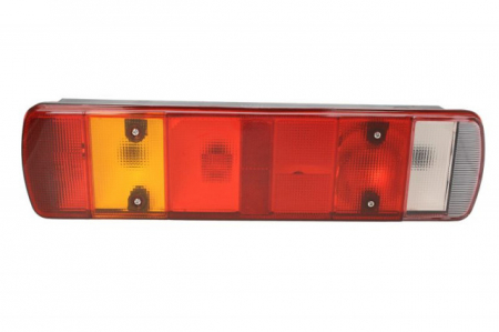 Lampi Cu Bec - Lampa camion stanga cu mufa